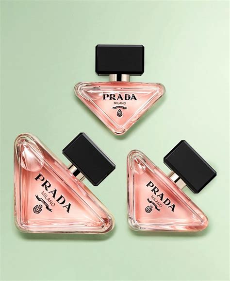 perfume prada manhattan|Prada perfume macy's.